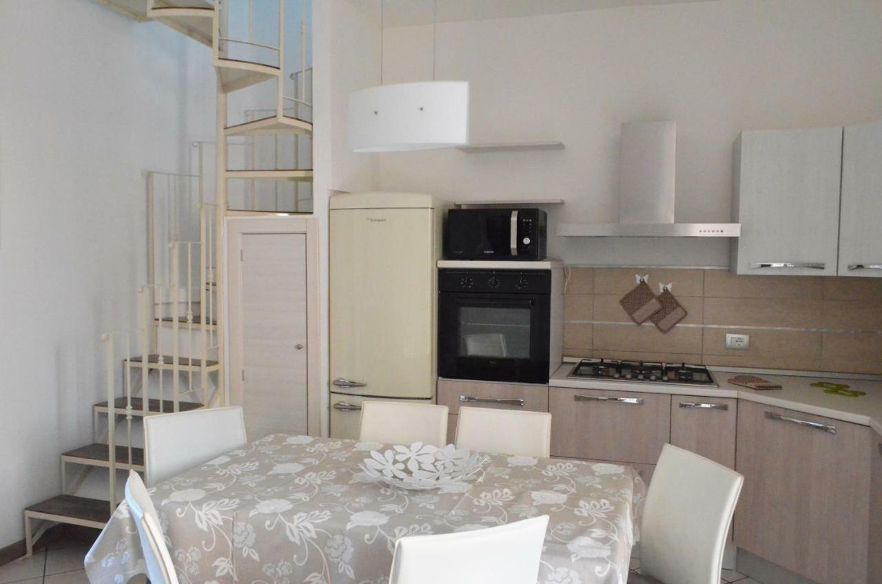 Appartement Casa di Cecè à Agrigente Extérieur photo