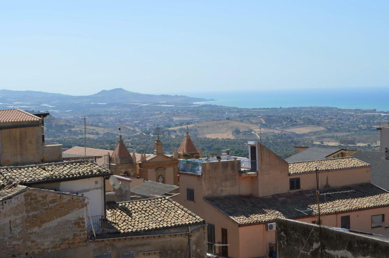 Appartement Casa di Cecè à Agrigente Extérieur photo