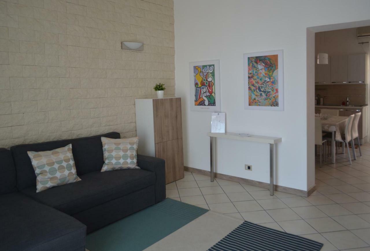 Appartement Casa di Cecè à Agrigente Extérieur photo