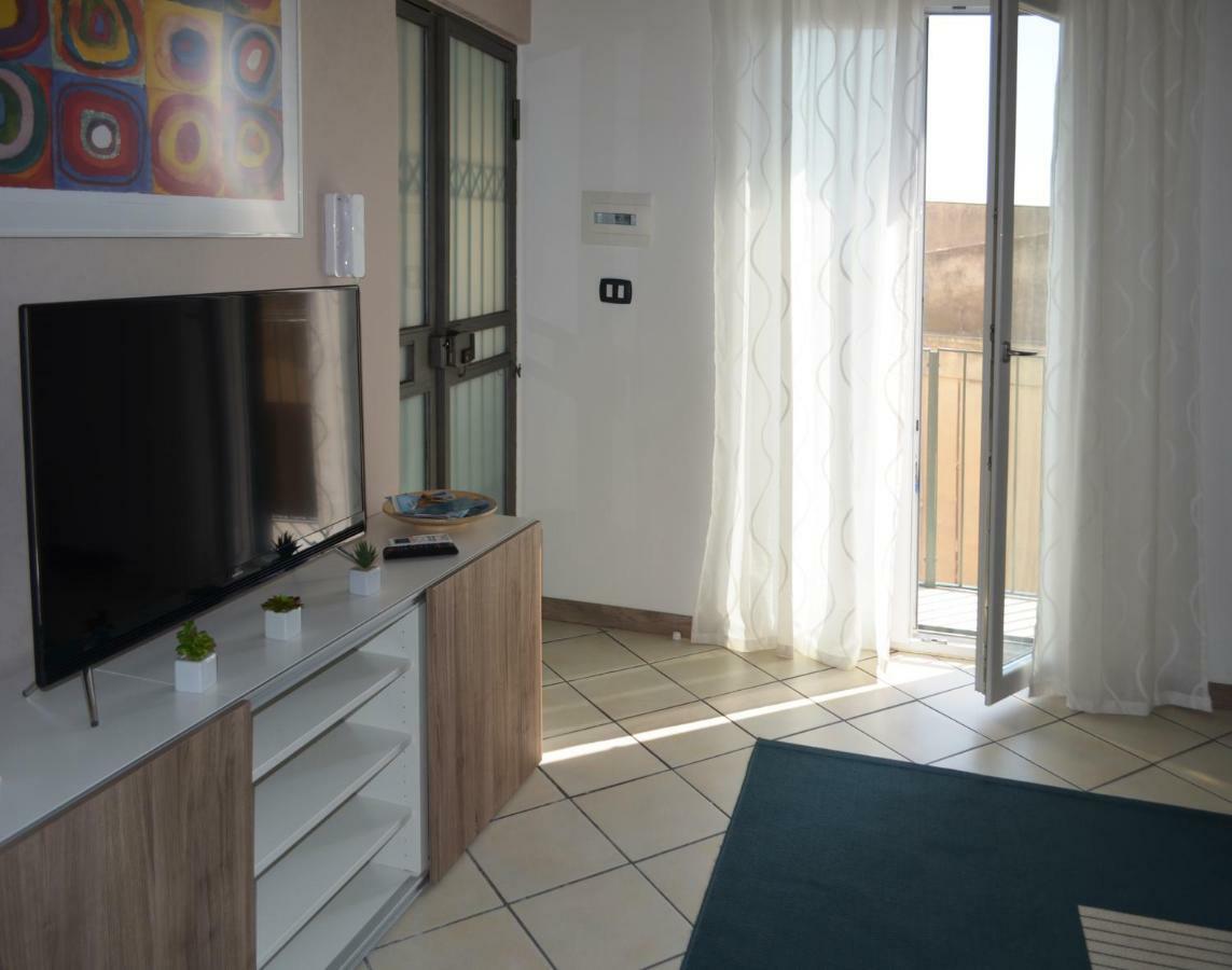 Appartement Casa di Cecè à Agrigente Extérieur photo