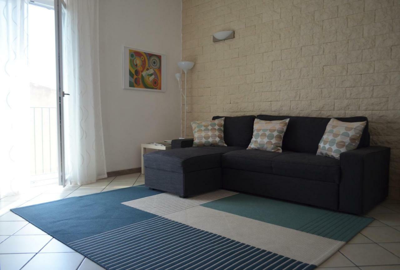 Appartement Casa di Cecè à Agrigente Extérieur photo