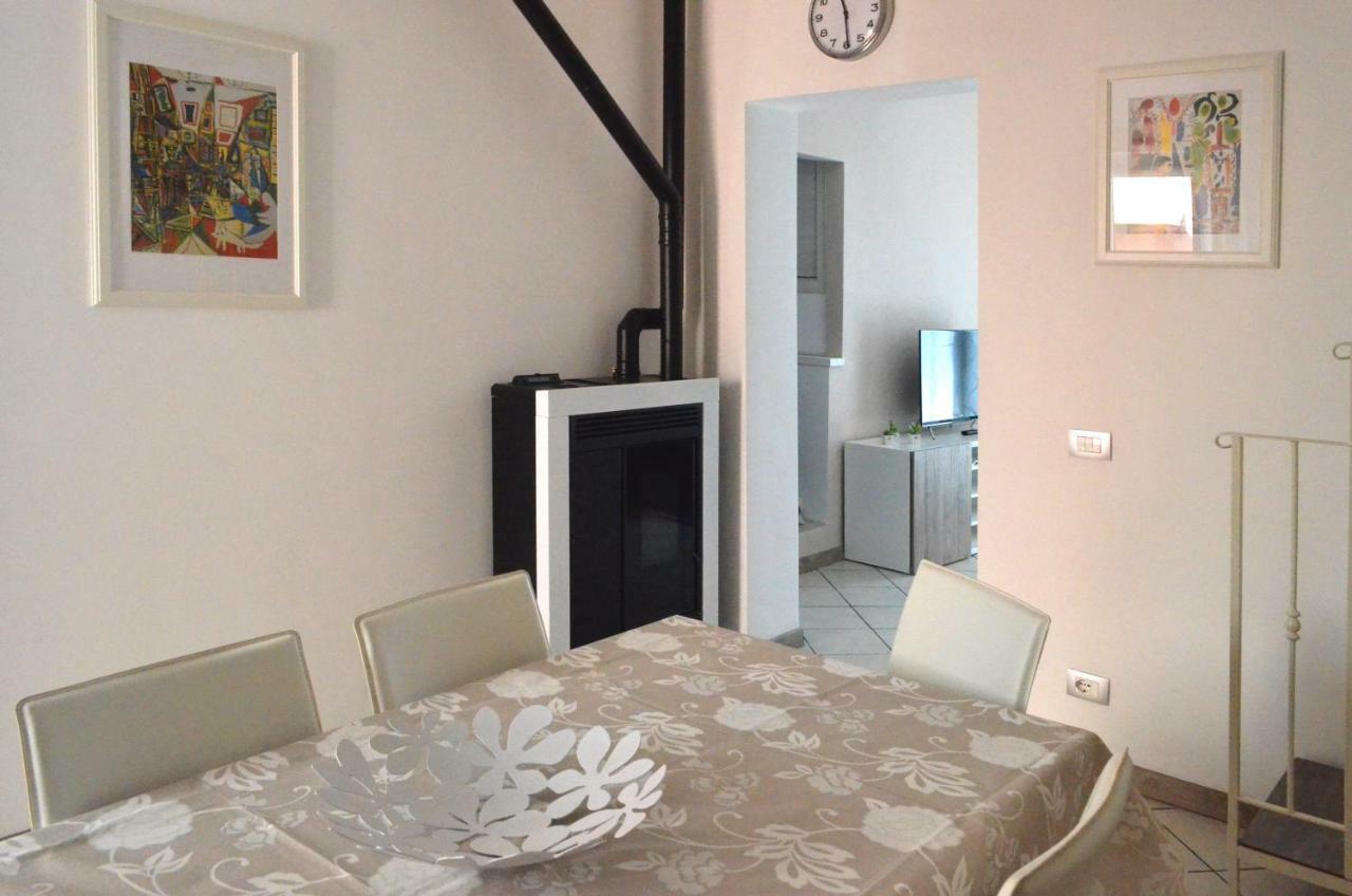 Appartement Casa di Cecè à Agrigente Extérieur photo