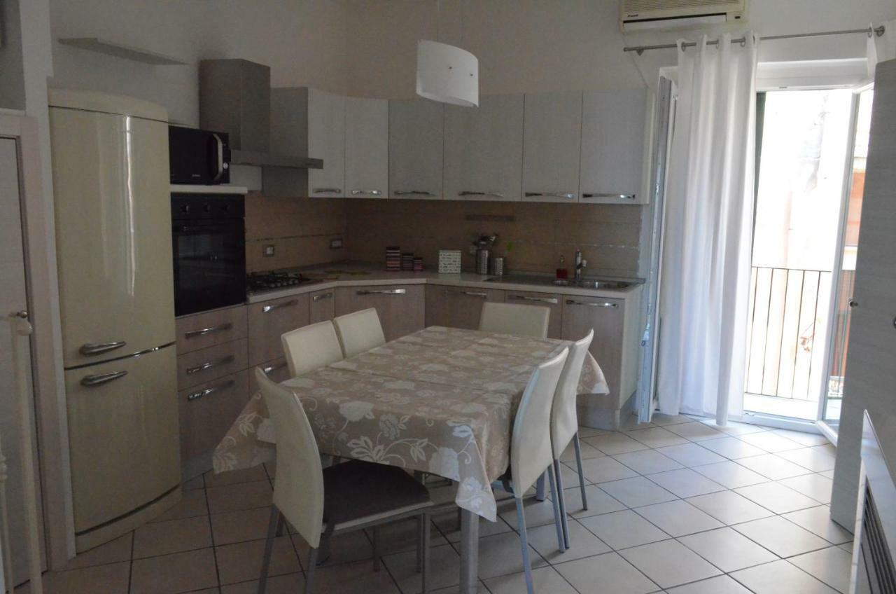 Appartement Casa di Cecè à Agrigente Extérieur photo
